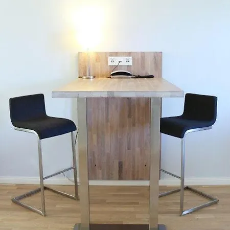 Albatros Mit Ostseeblick Haus Fore 202 * Lohme